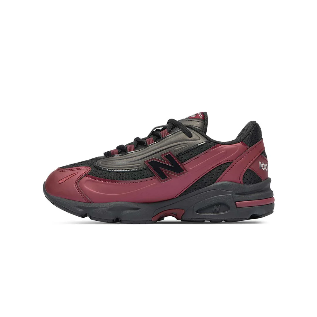 New Balance - Kids' (Junior) 1000 Shoes (GC1000FB-M) - Image 2