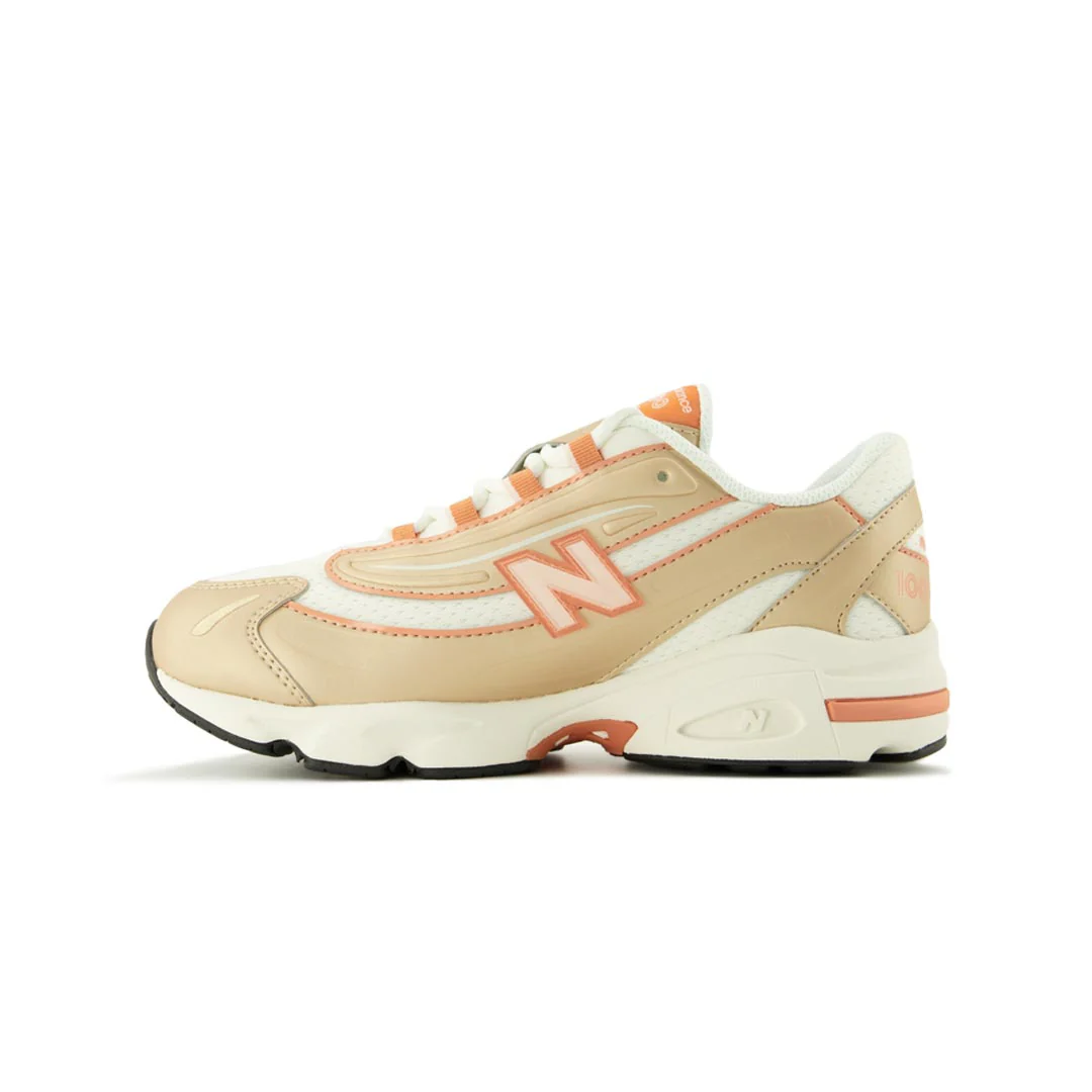 New Balance - Kids' (Junior) 1000 Shoes (GC1000FP-M) - Image 2