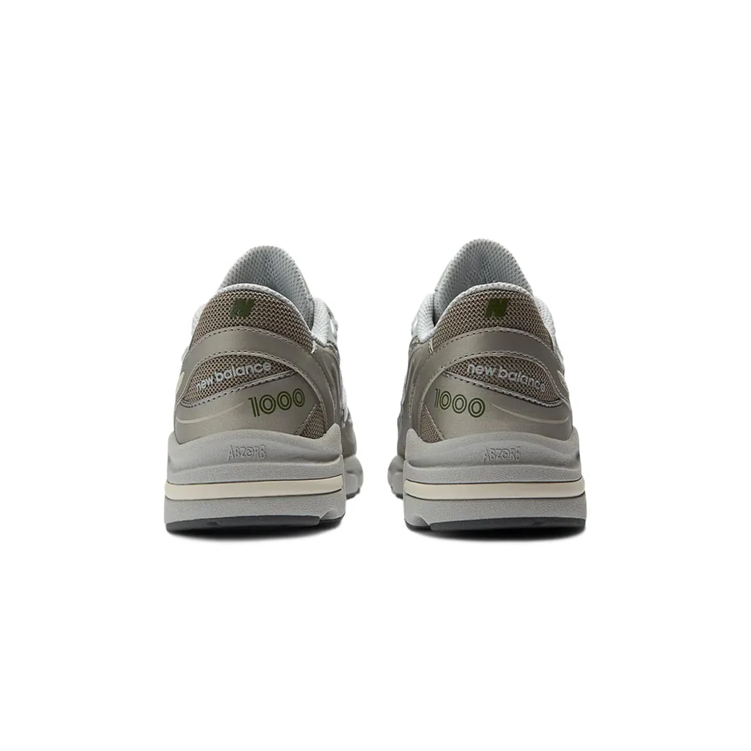 New Balance - Kids' (Junior) 1000 Shoes (GC1000NK-M) - Image 4