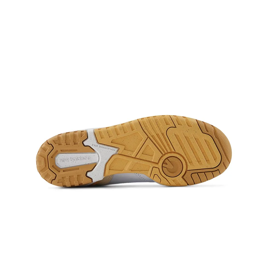 New Balance - Kids' (Junior) 550 Shoes (GSB550EB-M) - Image 5