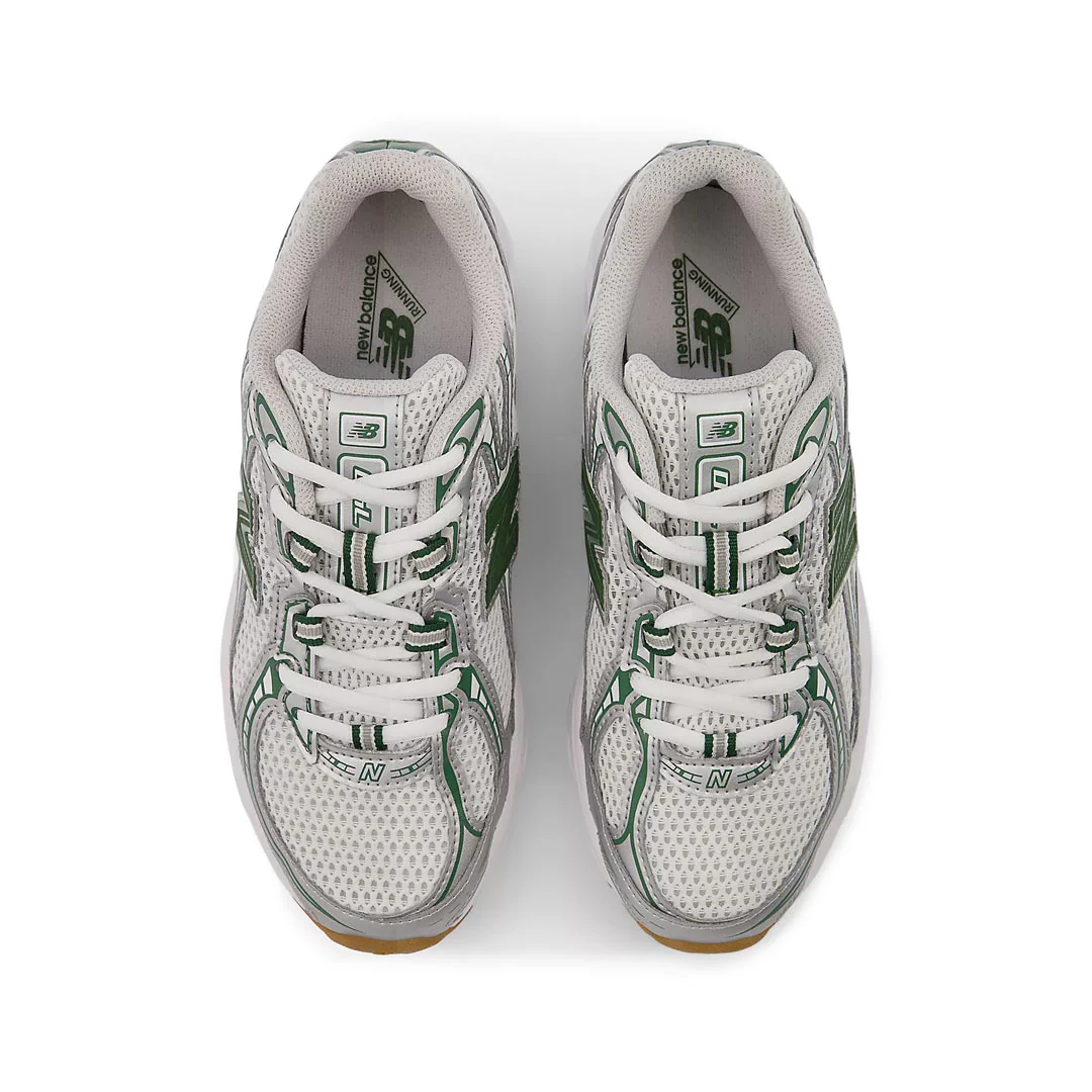 New Balance - Kids' (Junior) 740 Lace Shoes (GR740SF-M) - Image 3