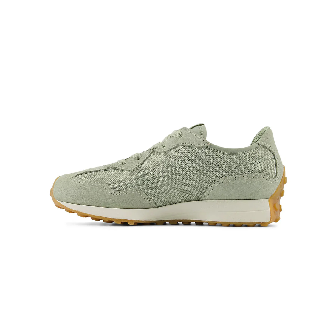New Balance - Kids' (Preschool) 327 Lace Shoes (PS327WT-M) - Image 2