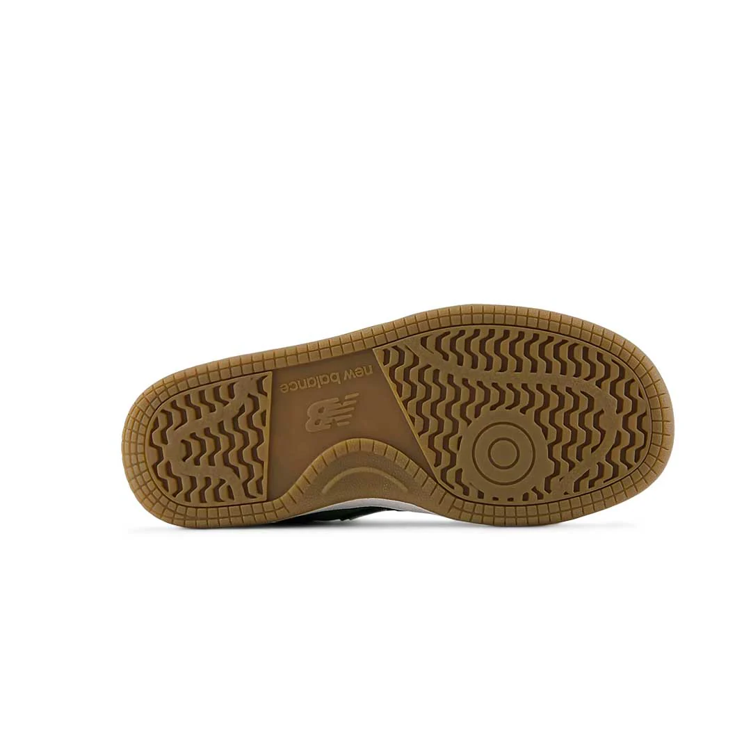 New Balance - Kids' (Preschool) 480 Lace Shoes (PSB480SA-M) - Image 4