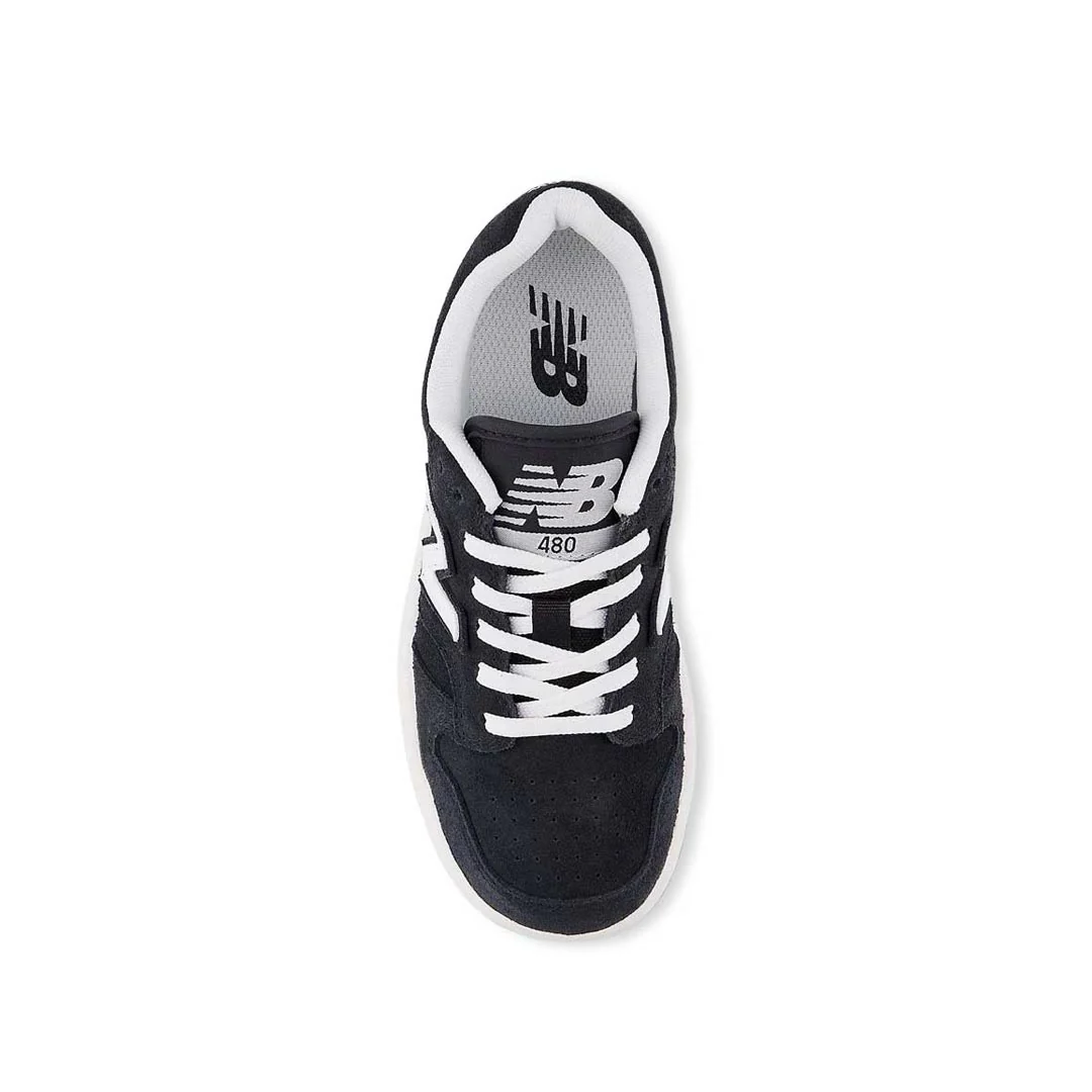 New Balance - Kids' (Preschool) 480 Lace Shoes (PSB480SB-M) - Image 3