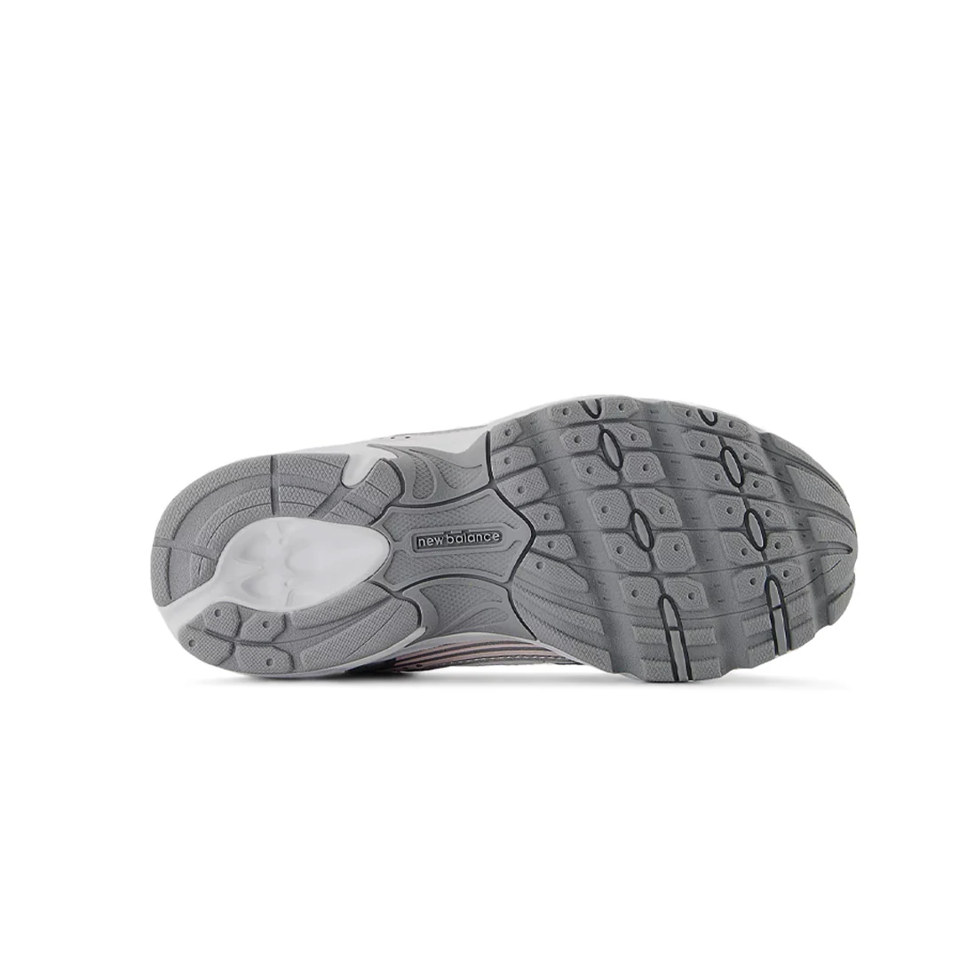 New Balance - Kids' (Preschool) 530 Bungee Lace Shoes (Wide) (PZ530EC-W) - Image 5