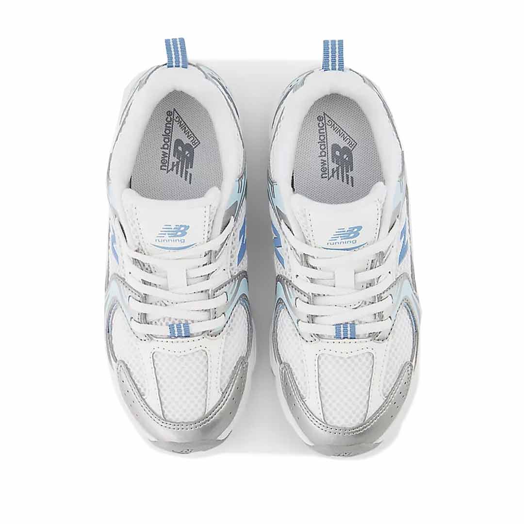 New Balance - Kids' (Preschool) 530 Shoes (PZ530ED-M) - Image 5