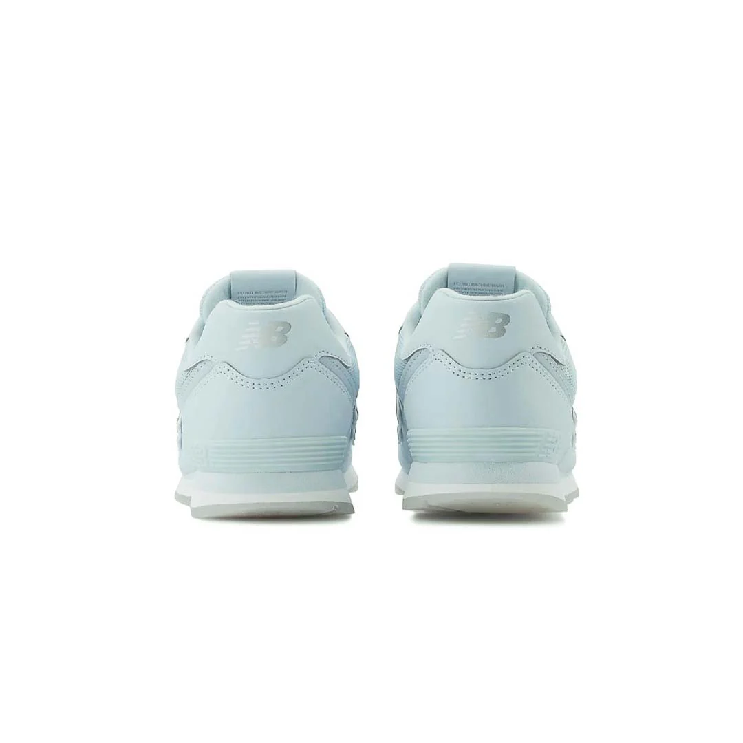 New Balance - Kids' (Preschool) 574 Lace Shoes (PC574GQ-M) - Image 3