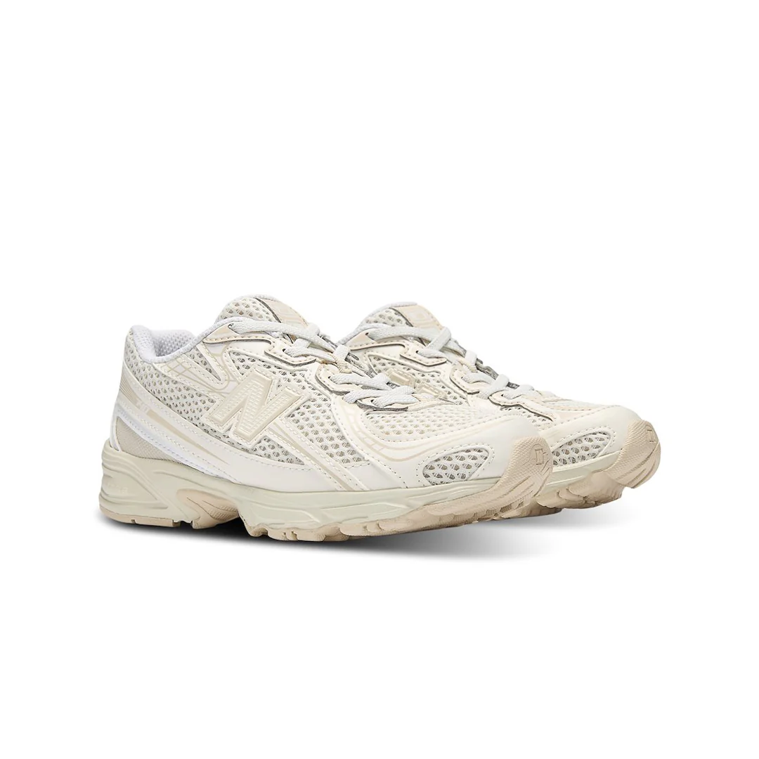 New Balance - Kids' (Preschool) 740 Bungee Lace Shoes (PZ740KP-M) - Image 3