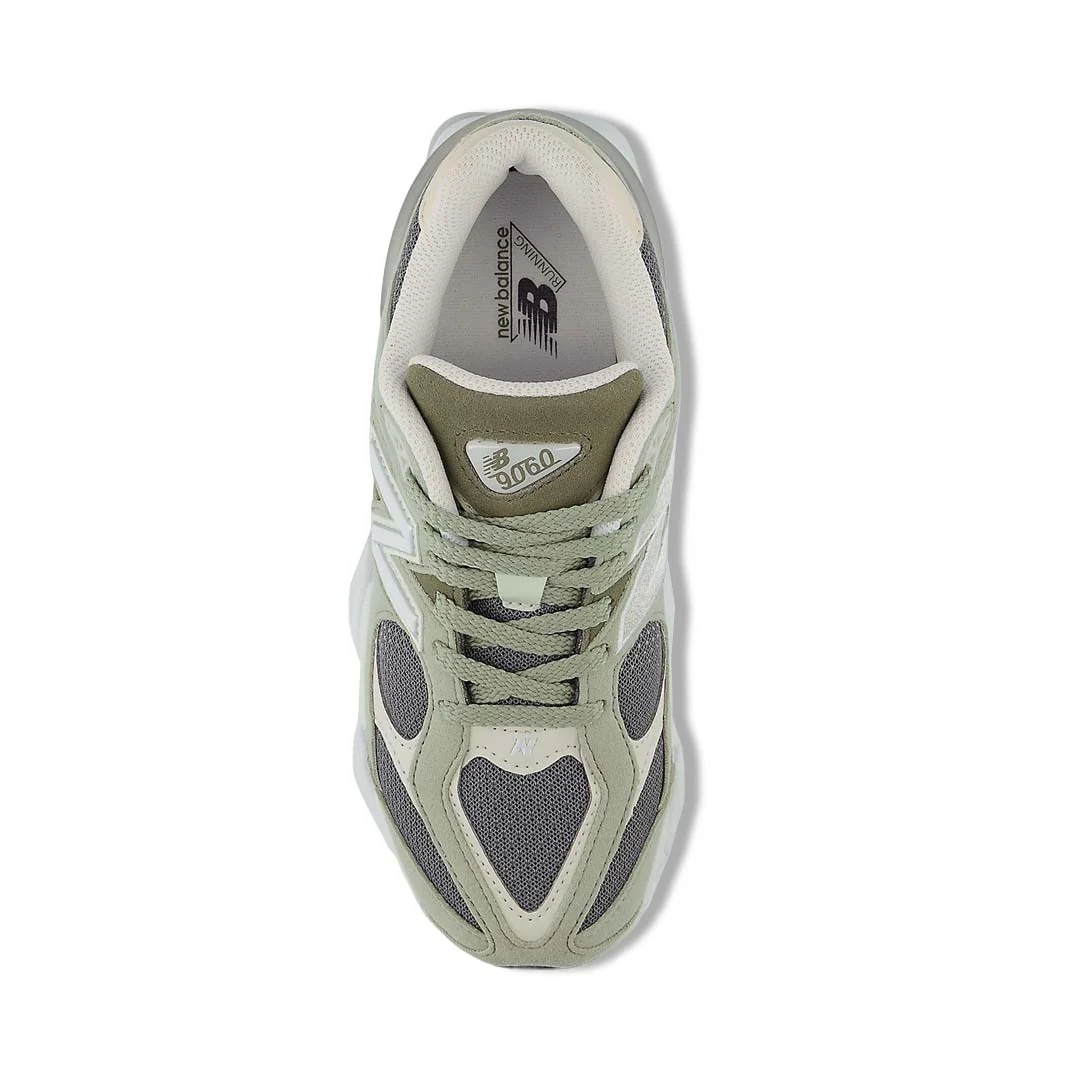 New Balance - Kids' (Preschool) 9060 Lace Shoes (PC9060CD-M) - Image 3