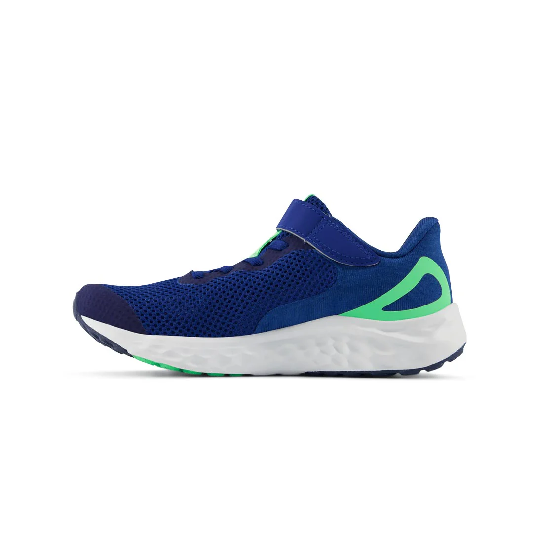 New Balance - Kids' (Preschool) Fresh Foam Arishi V4 Shoes (PAARIBG4-M) - Image 2