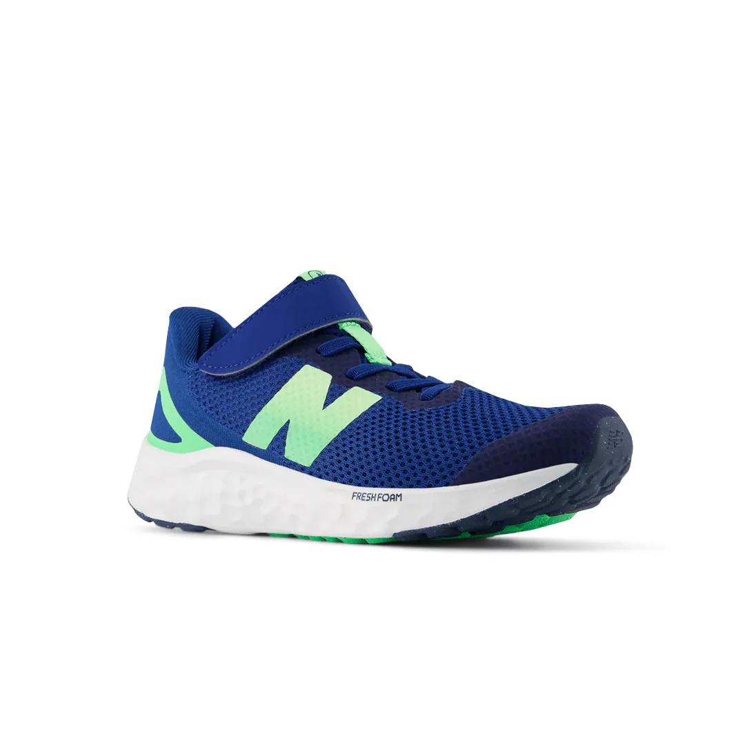 New Balance - Kids' (Preschool) Fresh Foam Arishi V4 Shoes (PAARIBG4-M) - Image 3