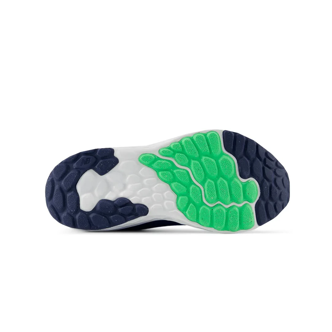 New Balance - Kids' (Preschool) Fresh Foam Arishi V4 Shoes (Wide) (PAARIBG4-W) - Image 5