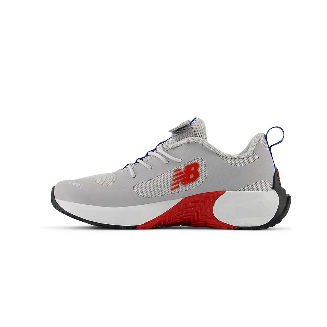 New Balance - Kids' (Preschool) FuelCell Play Hook & Loop Shoes (PTFCYAM-M) - Image 2