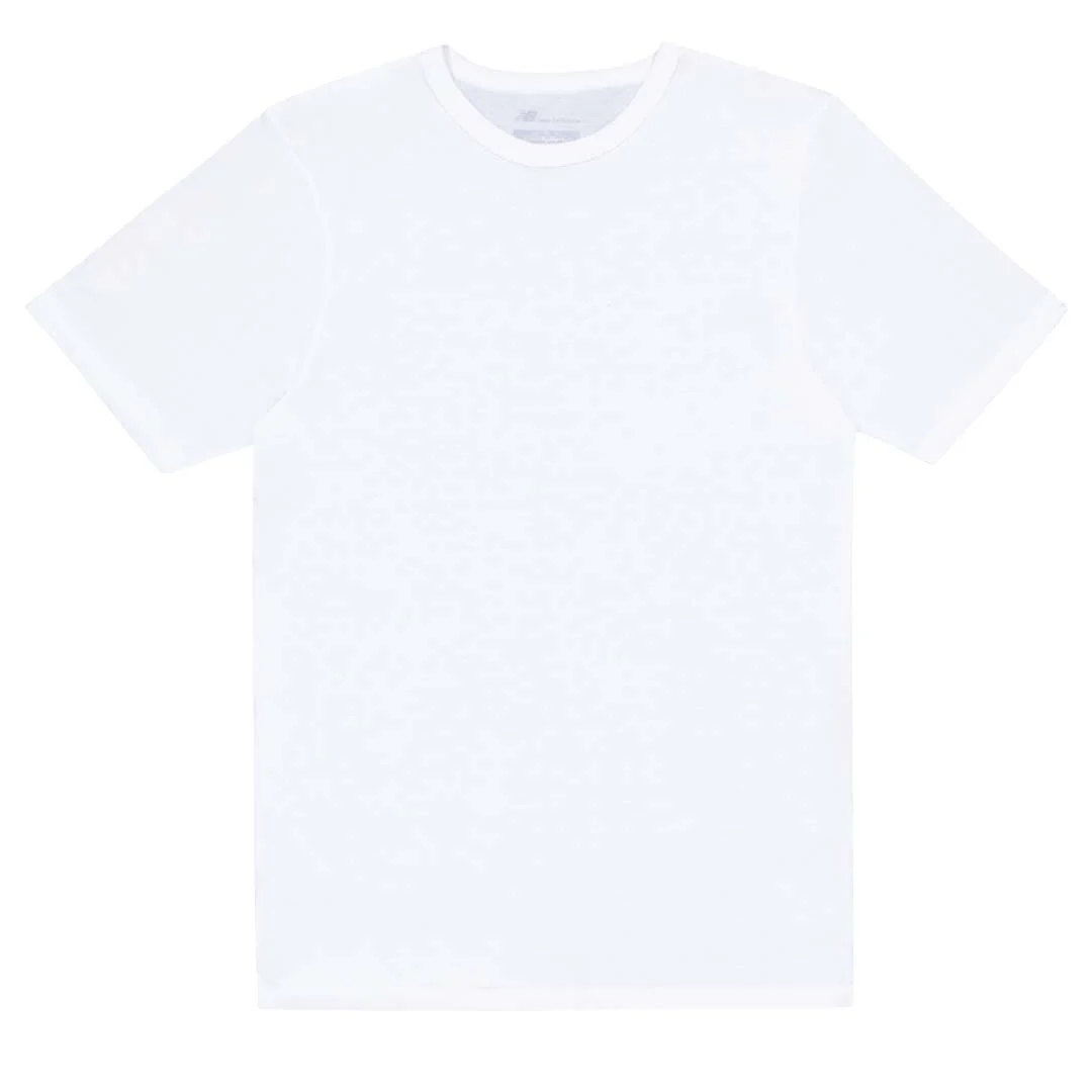 New Balance - Men's 3 Pack Cotton T-Shirt (NB 3026-3-103N) - Image 2