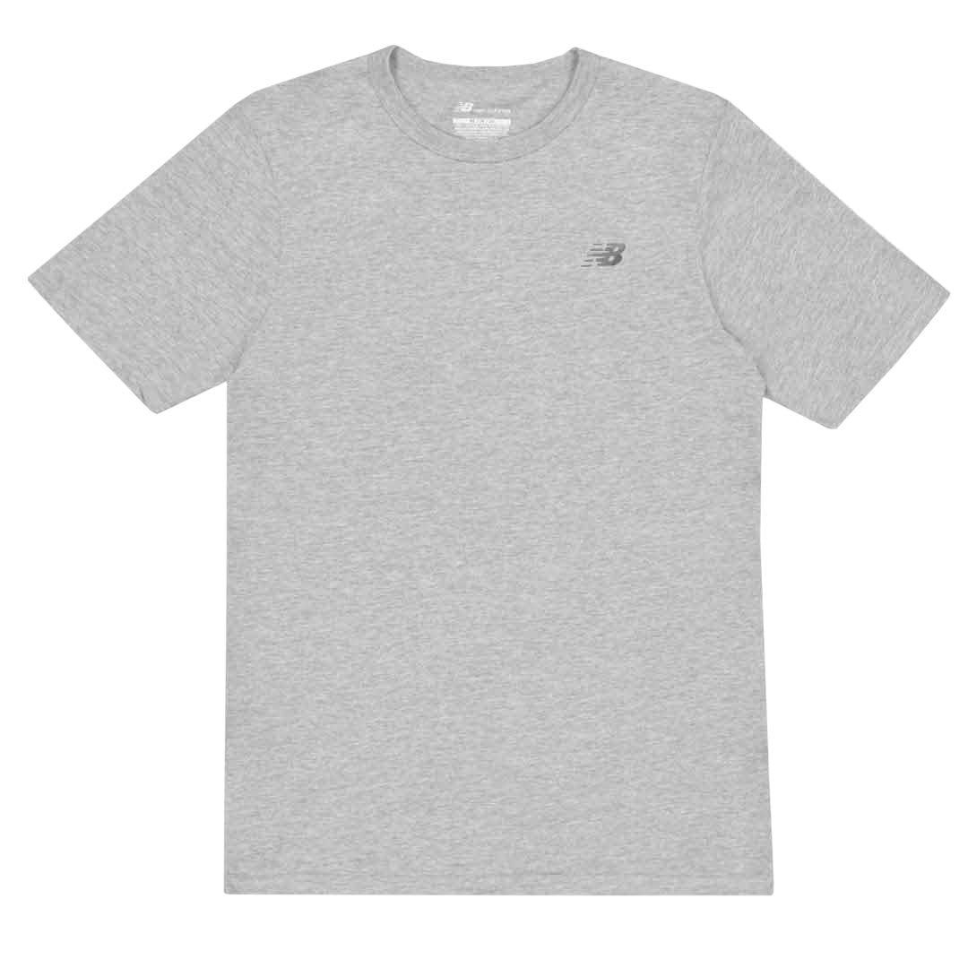 New Balance - Men's 3 Pack Performance Cotton T-Shirt (NB 3085-3-116N) - Image 3