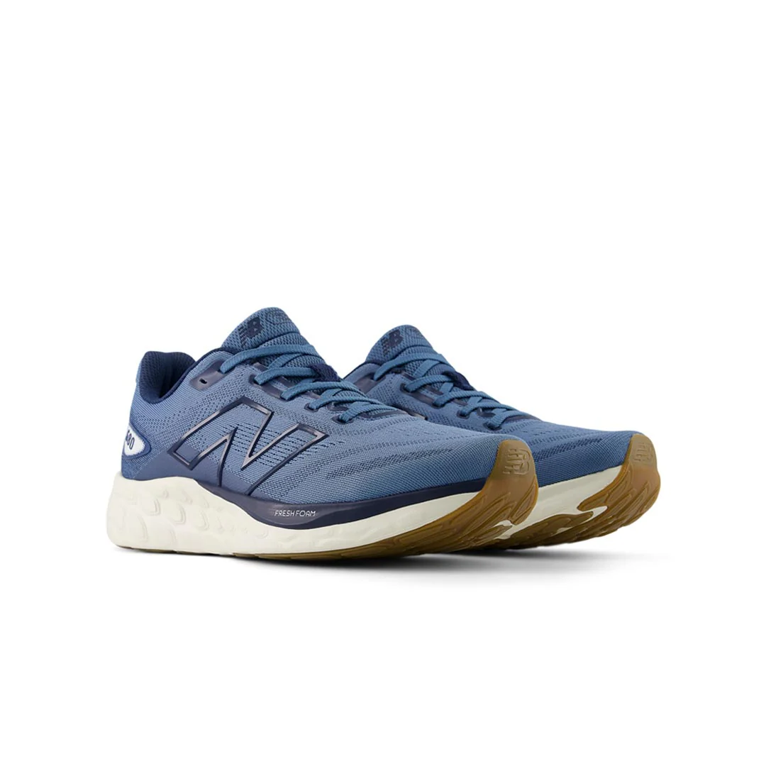 New Balance - Men's Fresh Foam 680 Shoes (M680CS8-D) - Image 3