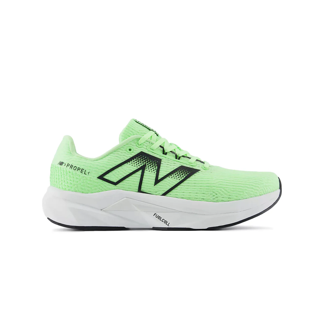 New Balance - Men's FuelCell Propel v5 Shoes (MFCPRCJ5-D)