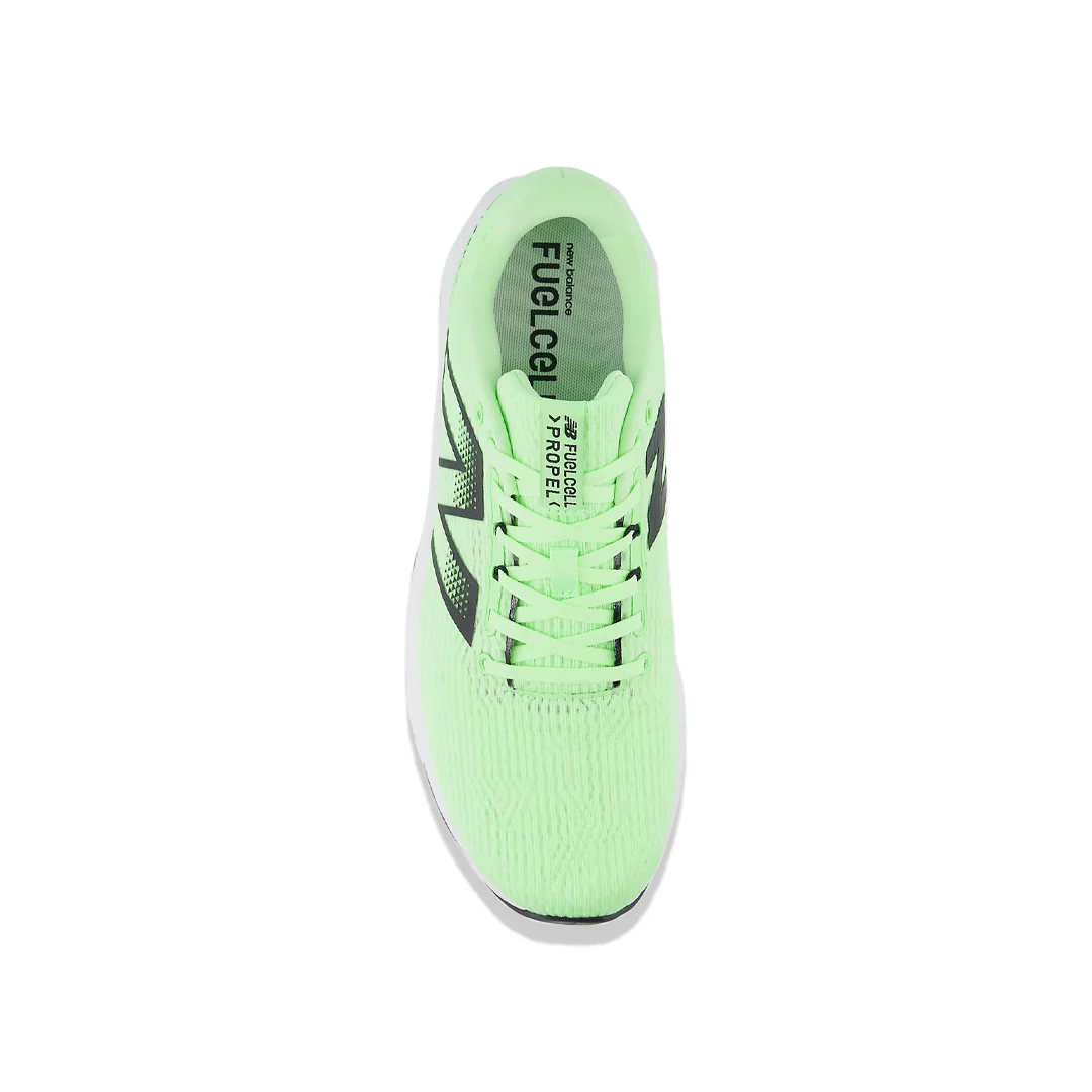 New Balance - Men's FuelCell Propel v5 Shoes (MFCPRCJ5-D) - Image 3