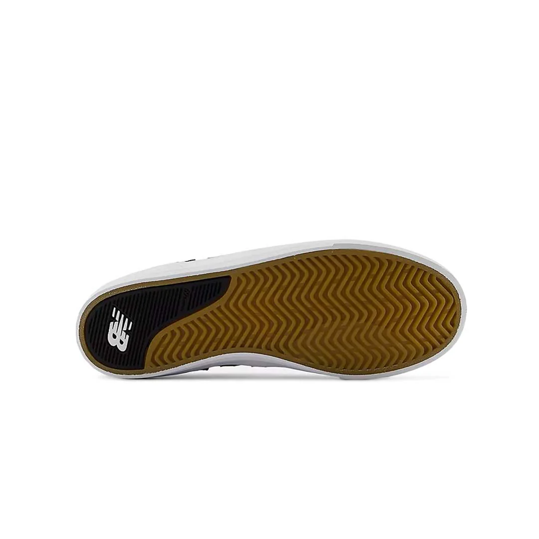 New Balance - Men's Numeric Jamie Foy 306 Shoes (NM306BLJ-D) - Image 4