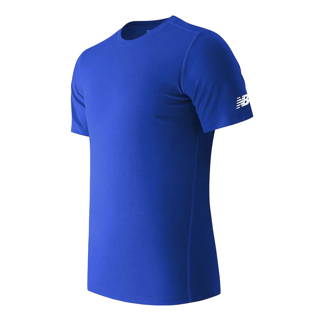 New Balance - Men's Performance T-Shirt (MT81036P PC)