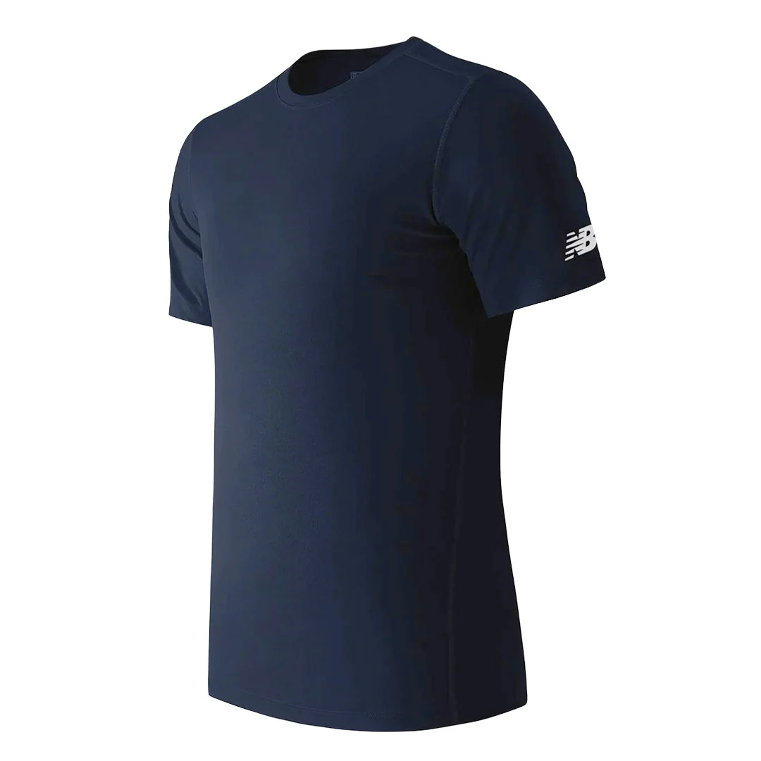 New Balance - Men's Performance T-Shirt (MT81036P PGM)