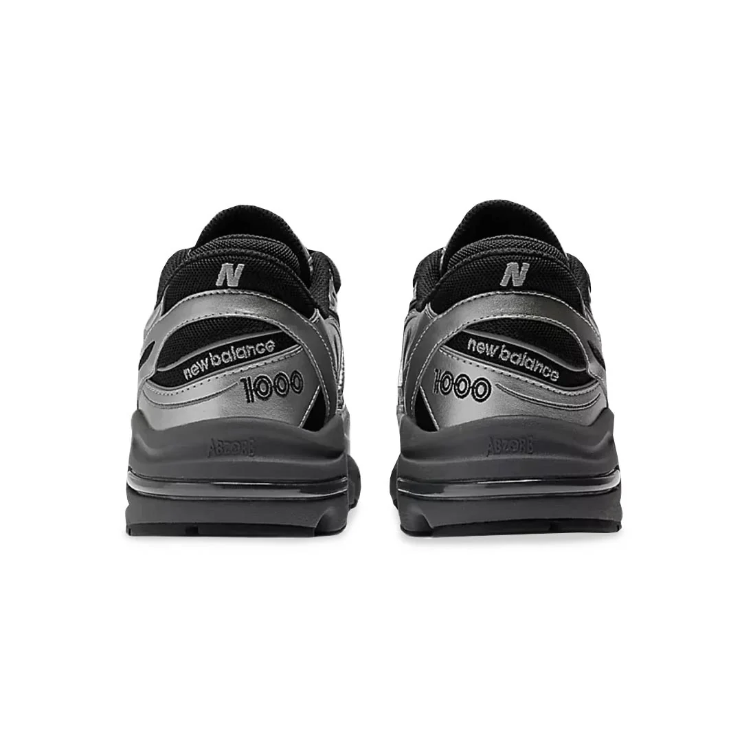 New Balance - Unisex 1000 Shoes (M1000EGR-D) - Image 3