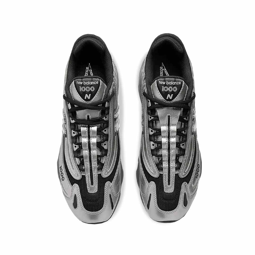 New Balance - Unisex 1000 Shoes (M1000EGR-D) - Image 4