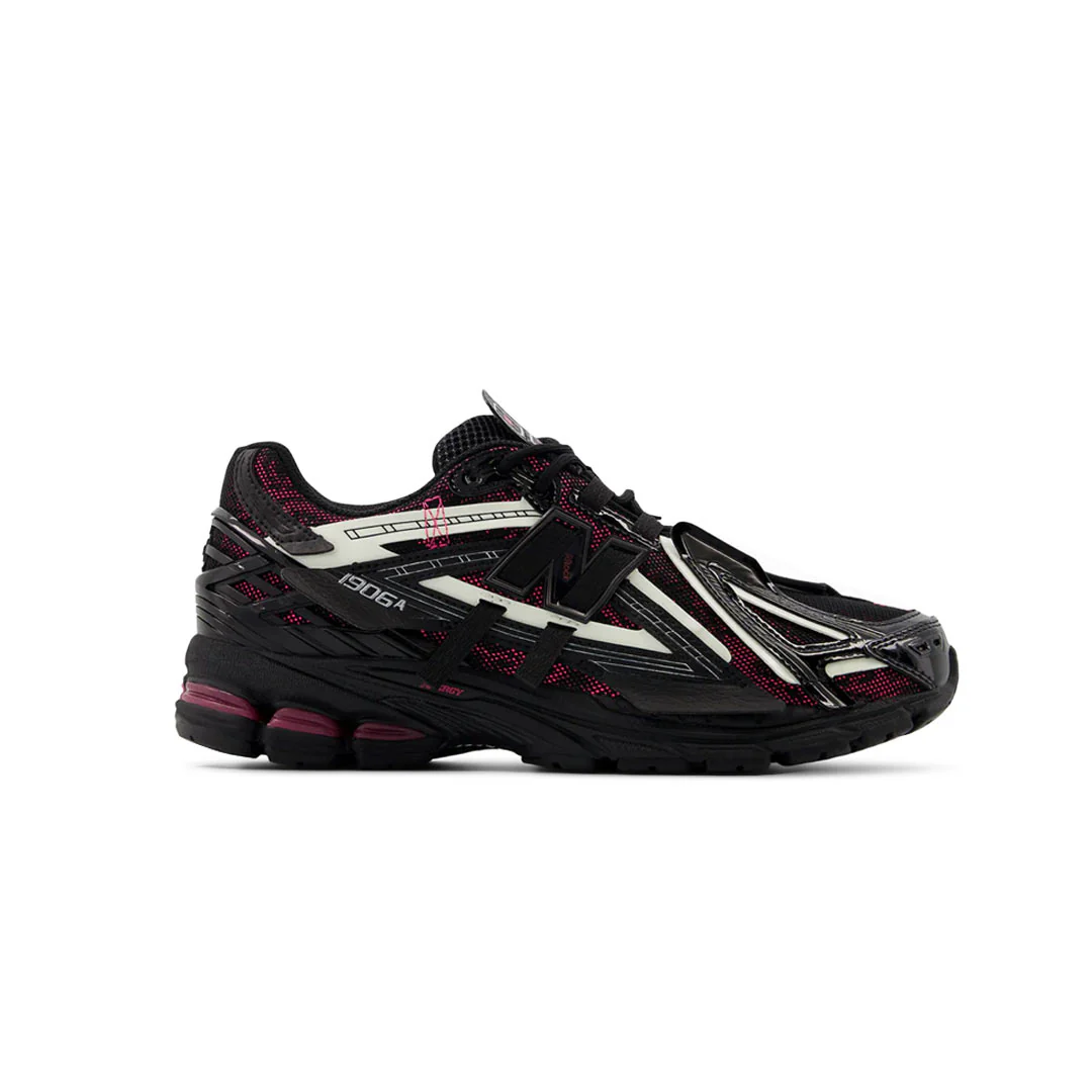 New Balance - Unisex 1906 Lace Shoes (U1906AD-D)