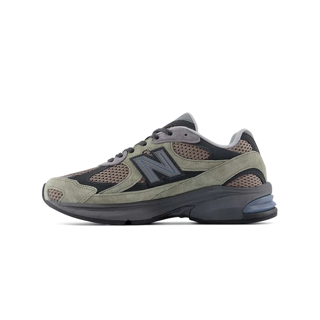 New Balance - Unisex 2010 Shoes (U2010ETN-D) - Image 2