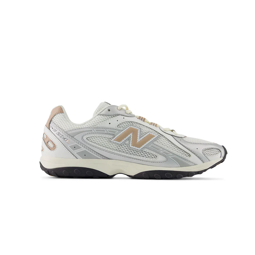 New Balance - Unisex 204L Shoes (U204LSWA-D)