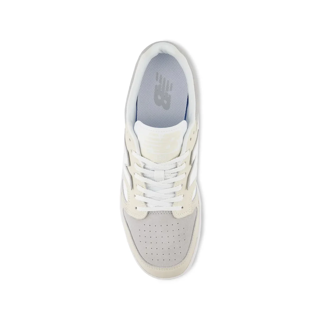New Balance - Unisex 480 Shoes (BB480LGW-D) - Image 4