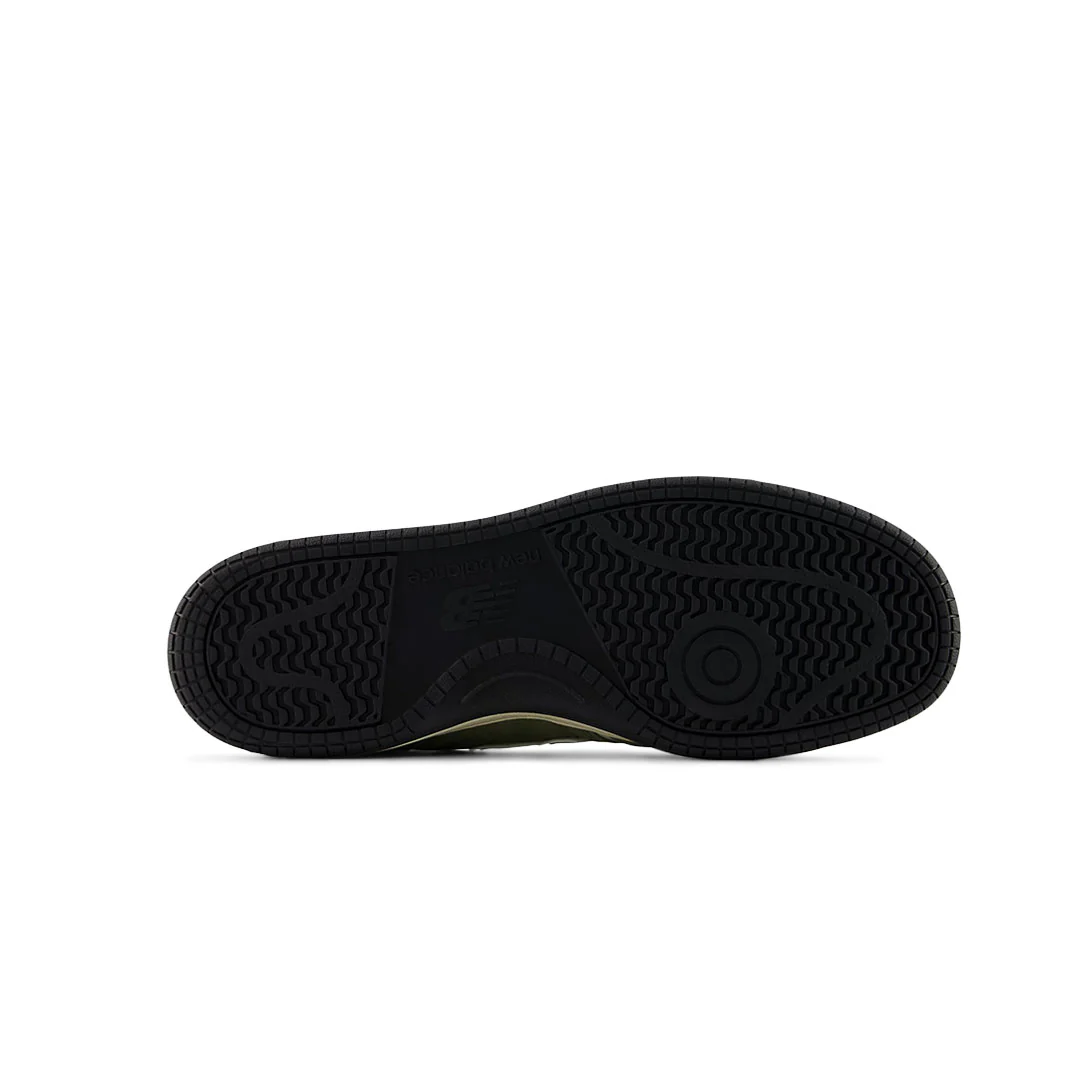 New Balance - Unisex 480 Shoes (BB480PEO-D) - Image 5