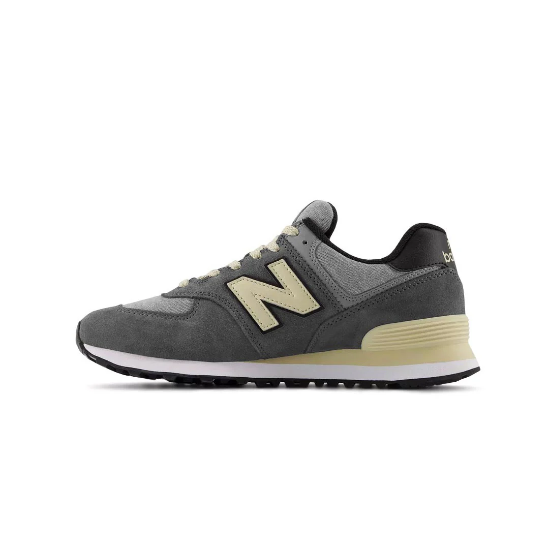 New Balance - Unisex 574 Shoes (U574LGG-D) - Image 2