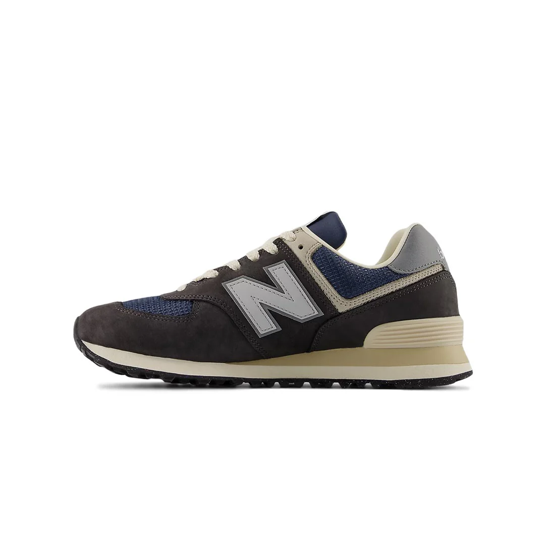 New Balance - Unisex 574 Shoes (U574SGG-D) - Image 2