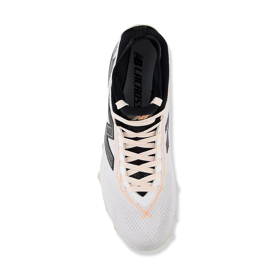 New Balance - Unisex FreezeLX v5 Lacrosse Cleats (FREEZPF5-D) - Image 3