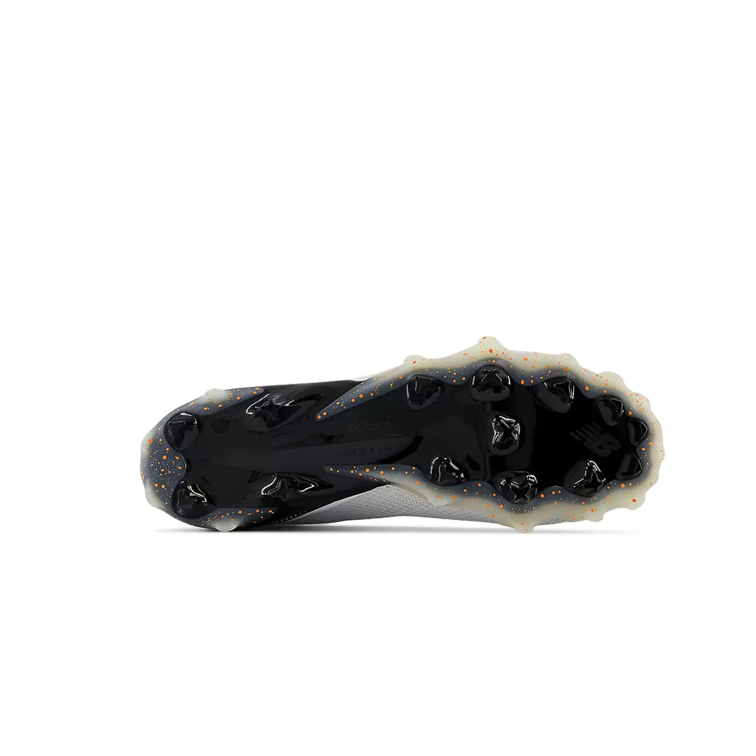 New Balance - Unisex FreezeLX v5 Lacrosse Cleats (FREEZPF5-D) - Image 4