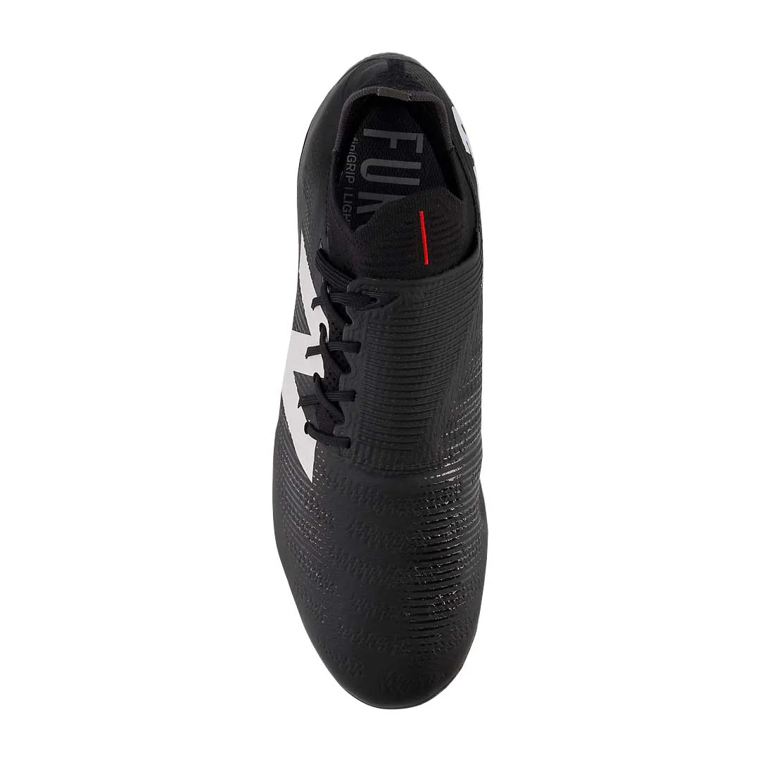 New Balance - Unisex Furon V7 Pro Firm Ground Cleats (SF1FB75-D) - Image 3