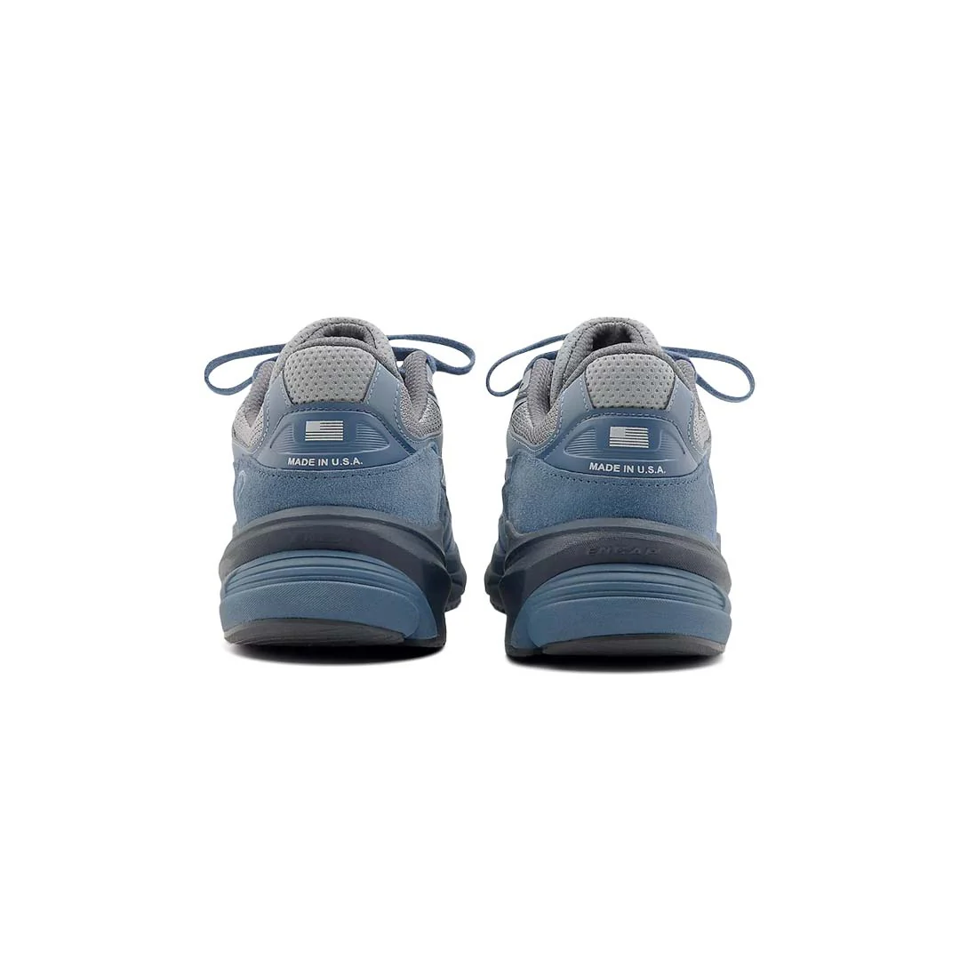 New Balance - Unisex Made In USA 990v6 Shoes (U990LT6-D) - Image 3