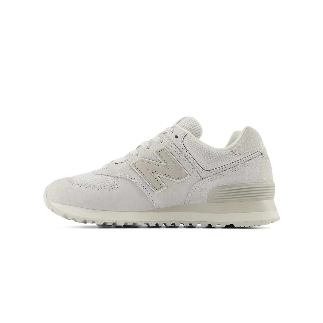 New Balance - Women's 574 Shoes (WL574CBU-B) - Image 2