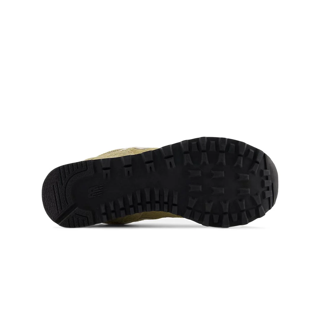 New Balance - Women's 574 Shoes (WL574CUL-B) - Image 5
