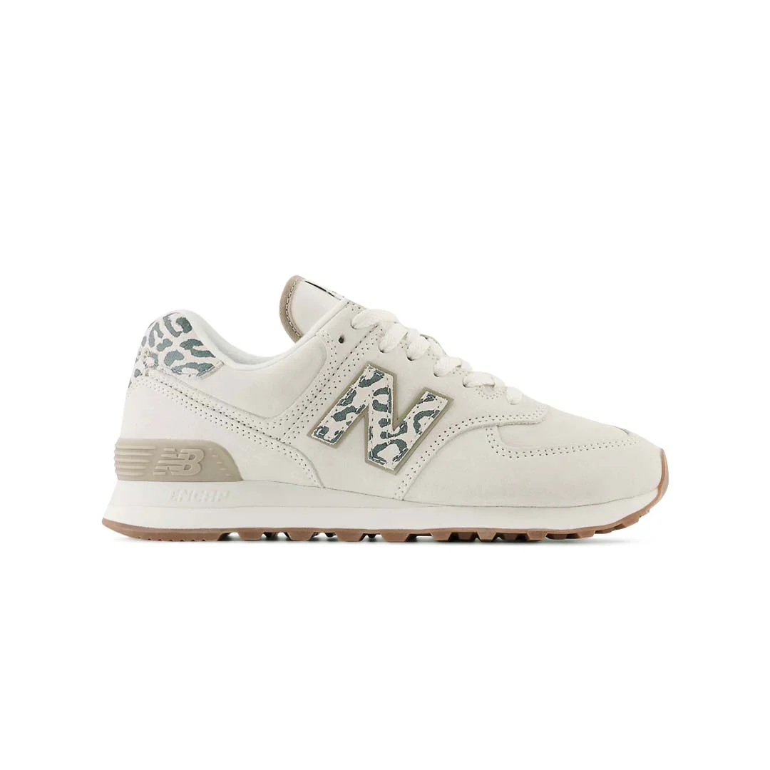 New Balance - Women's 574 Shoes (WL574XD2-B)