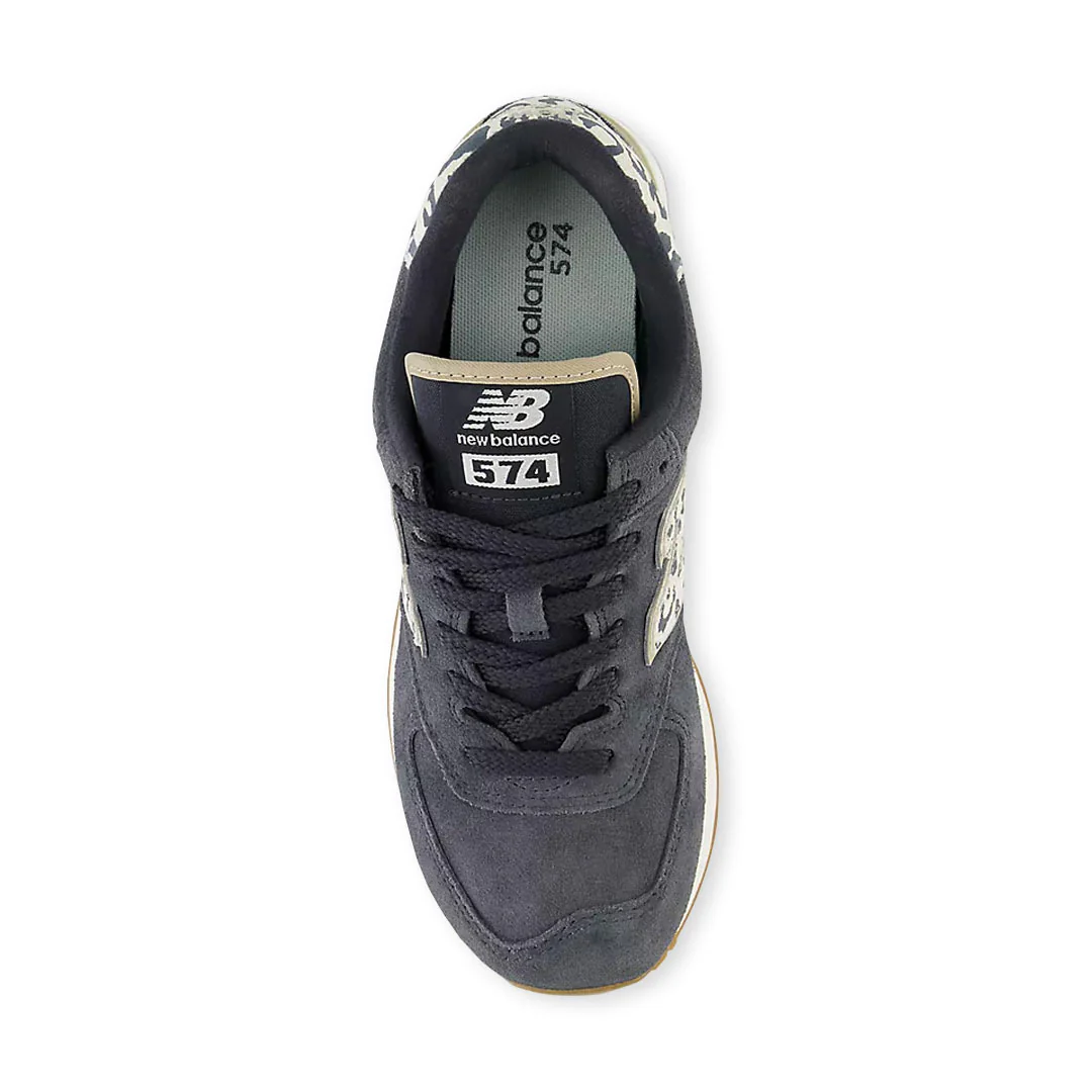 New Balance - Women's 574 Shoes (WL574XE2-B) - Image 3