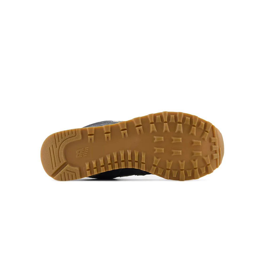 New Balance - Women's 574 Shoes (WL574XE2-B) - Image 4