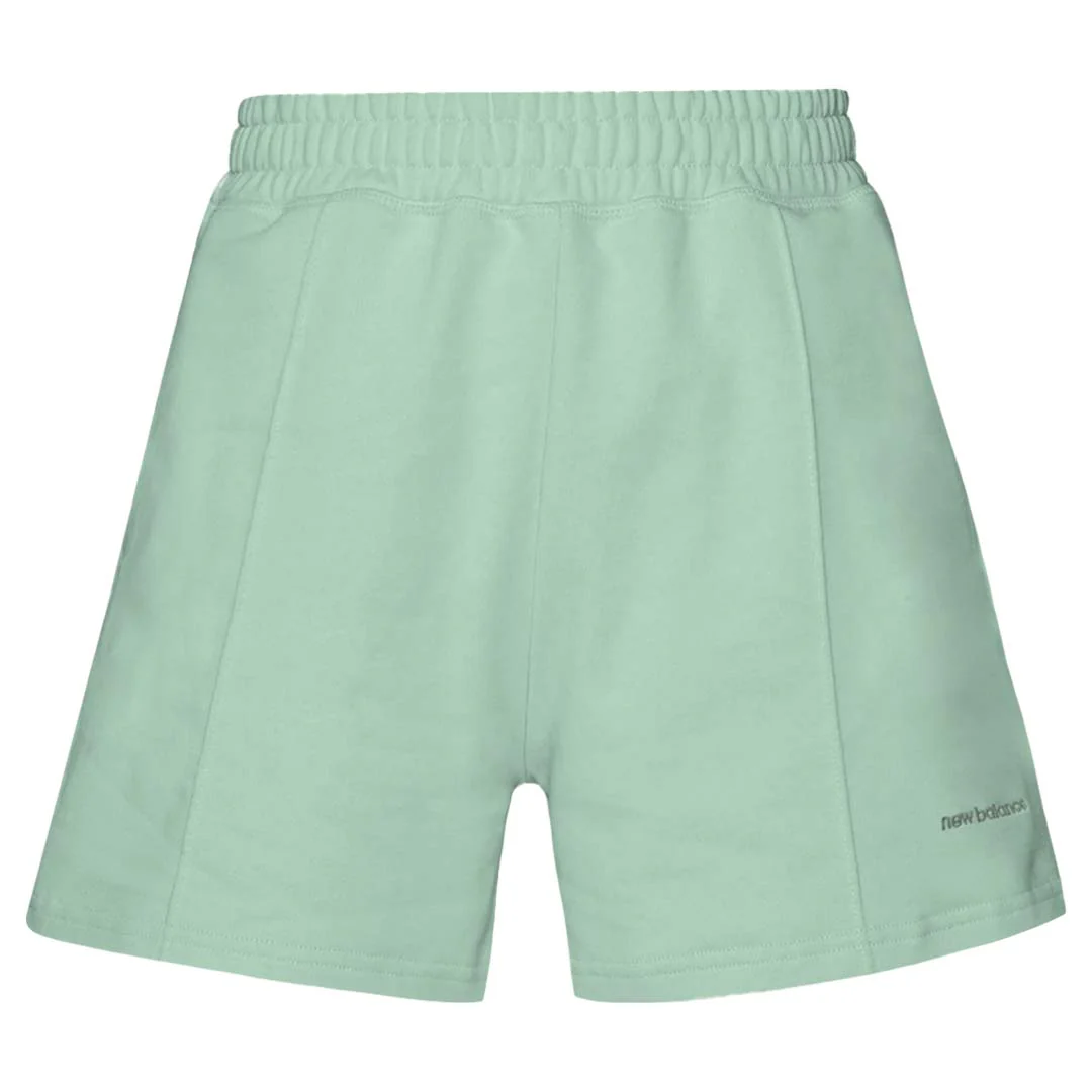 New Balance - Women's Athletics Nature State Shorts (WS23552 SAE)