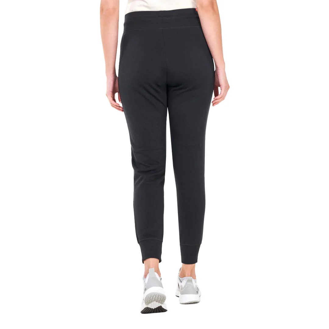 New Balance - Women's Essentials French Terry Sweatpant (WP03530 BK) - Image 3