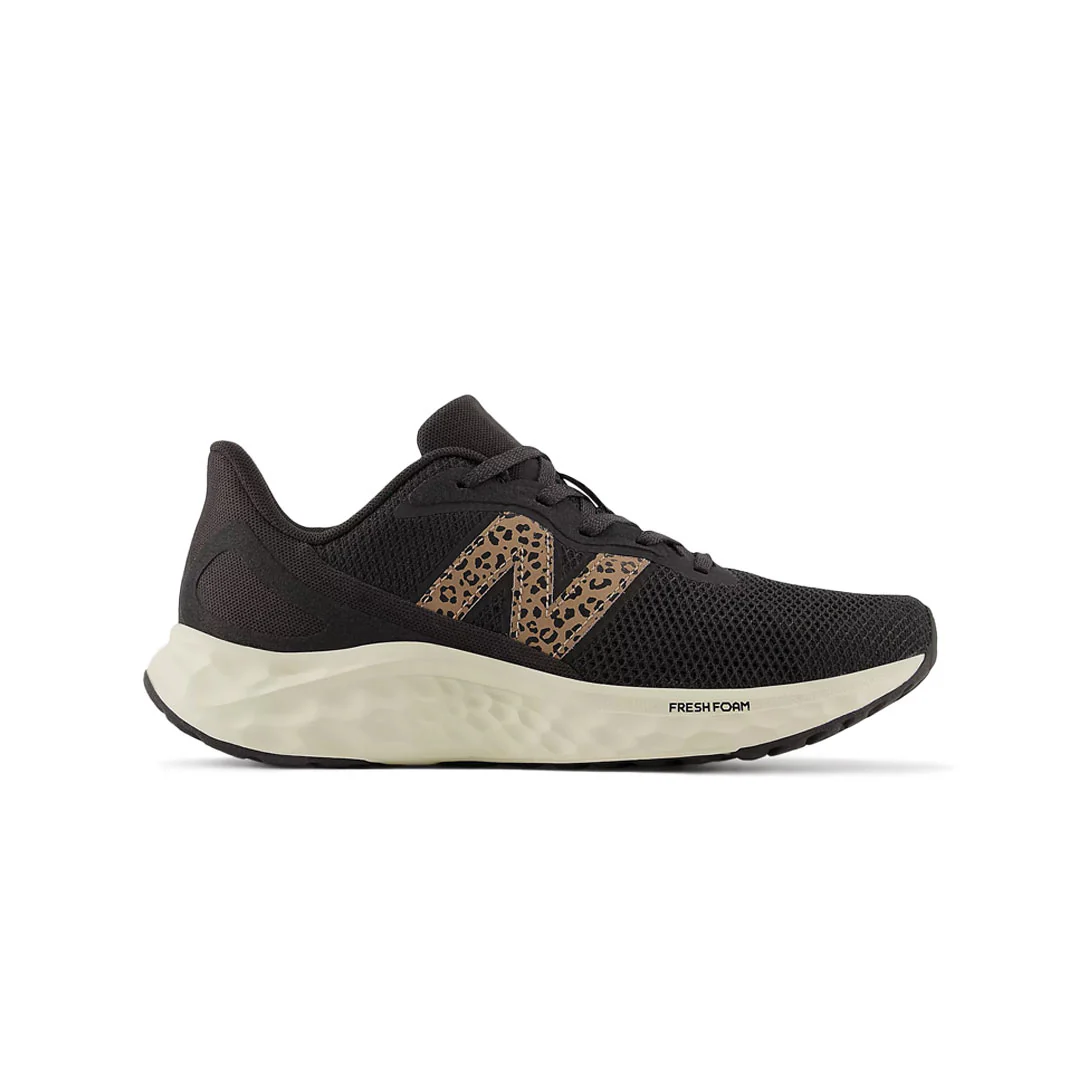 New Balance - Women's Fresh Foam Arishi v4 Shoes (Wide) (WARISIK4-D)