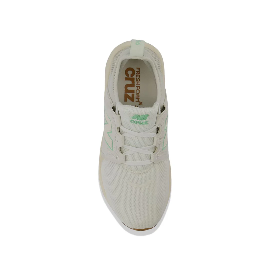 New Balance - Women's Fresh Foam Cruz Shoes (WCRUZRL3-B) - Image 4