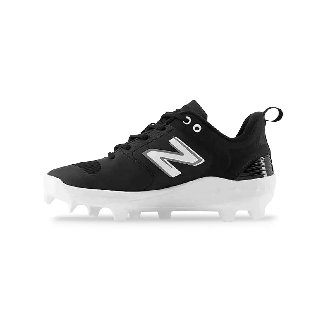 New Balance - Women's Fresh Foam Velo v3 Molded Softball Cleats (SPVELOK3-B) - Image 2