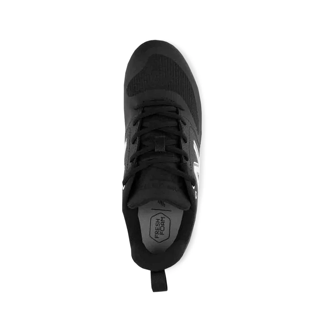 New Balance - Women's Fresh Foam Velo v3 Molded Softball Cleats (SPVELOK3-B) - Image 4
