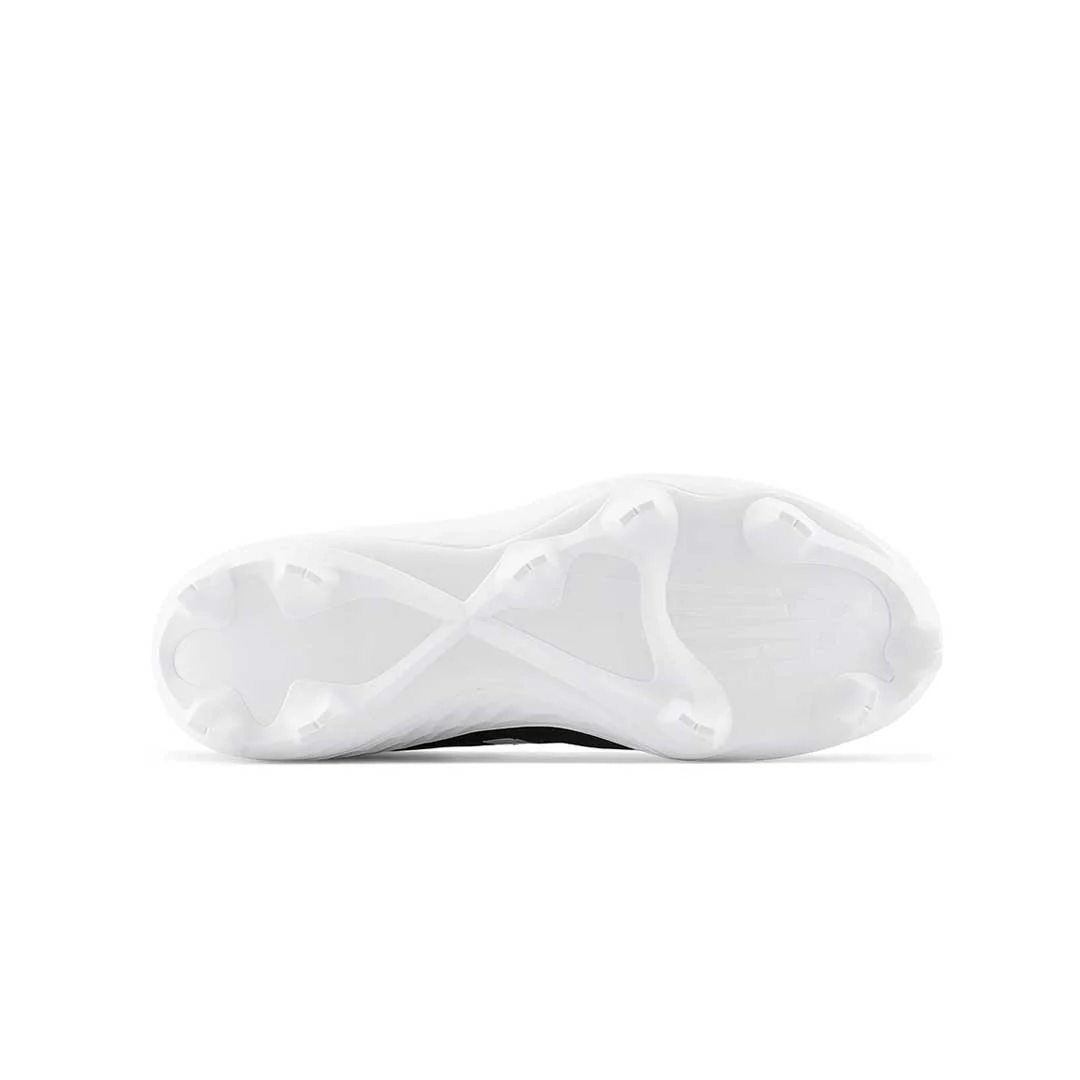 New Balance - Women's Fresh Foam Velo v3 Molded Softball Cleats (SPVELOK3-B) - Image 5